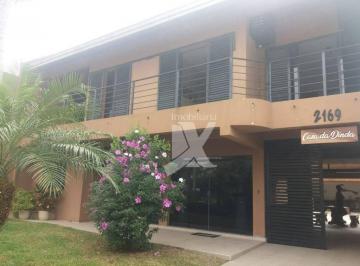 Fachada · Casa com 6 dorm.( sendo que 2 são suítes)  para alugar, 294 m² por R$ 2.500/dia - Atami Norte - Pont