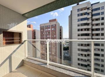 369df7e550ab6f979f556f995485b408729ae096 · Apartamento com 3 quartos à venda, 78 m² por R$ 925.000 - Cristo Rei - Curitiba/PR