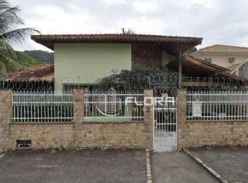 cf5f88ffc3ad1e1a8355909b035c98878e51f99a · Casa com 3 dormitórios à venda, 217 m² por R$ 1.000.000,00 - Santo Antônio - Niterói/RJ