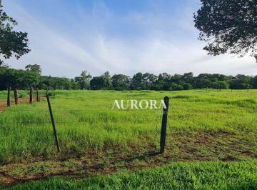 9a276d64b260f146cf0101d26cee746ea37c8a0a · Terreno à venda, 8400 m² por R$ 3.550.000,00 - Estância Cabral - Cambé/PR