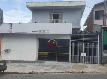 ac1a5062505cd590c5bf8c9d96de24c38b5a7726 · Sobrado com ponto comercial à venda, 98 m² por R$ 647.000 - Jardim da Granja - São José dos Campos/S