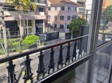4b86ce7f801cded20c809829080a4a15843b8ff1 · Apartamento à venda, 180 m² por R$ 1.100.000,00 - Icaraí - Niterói/RJ