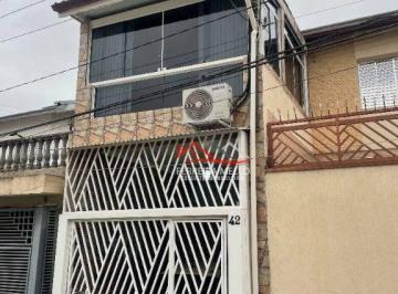 ecaf74966a6240006fb46192df12606d33c383d5 · Sobrado com 2 dormitórios à venda, 125 m² por R$ 550.000 - Jardim Mangalot - São Paulo/SP