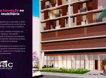 b6858d42bcbd6d439d08d85342965da359106baa · Apartamento à venda, 35 m² por R$ 632.271,34 - Nova Granada - Belo Horizonte/MG