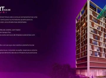 2ef233d213dc834186ab331e01da96b245902e60 · Apartamento à venda, 32 m² por R$ 571.594,40 - Nova Granada - Belo Horizonte/MG