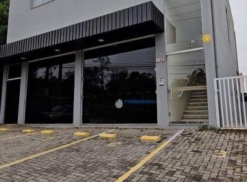 Comercial · 140m² · 5 Vagas · Ponto para alugar, 140 m² por R$ 8.000,00/mês - Urbanova - São José dos Campos/SP