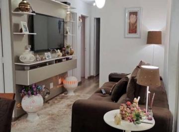 8c67ec2a93a1f37ac7e8fa5e009a06bc4355924f · Apartamento à venda no Residencial Carla em Campinas/SP