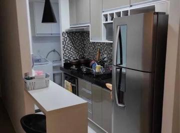 3e8af7d5c51b62c945677f5bf60f1eb6220b98c1 · Apartamento Garden com 2 dormitórios à venda, 47 m² por R$ 260.000,00 - Jardim Minda - Hortolândia/S