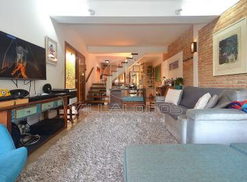 a133c4e9666535fbeee40b9e1fa4181303d796bf · Casa à venda, 191 m² por R$ 2.200.000,00 - Sumarezinho - São Paulo/SP