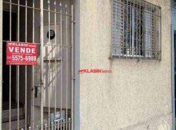 fd6f517322ac17163eed9f3778104123036c4592 · Casa Térrea de 1 Dormitório sem Vaga de Garagem com 50m² de Área Construída e 52m² de Terreno - Ótim