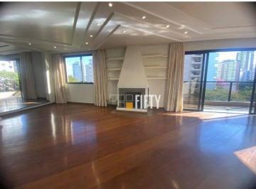 5d2e17512d54bc5c6a8712895d940b69623844ce · Apartamento com 4 dormitórios, 235 m² - venda por R$ 3.000.000,00 ou aluguel por R$ 26.300,00/mês -