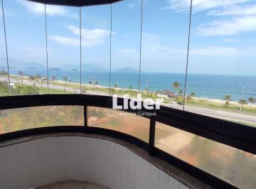 ecd0f6c5c3cbbd42fe21db2ef9a21c17d6341597 · Apartamento com 3 dormitórios à venda, 97 m² por R$ 1.100.000,00 - Massaguaçu - Caraguatatuba/SP
