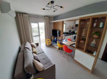 e43a1a5a67d76b3e6779f2ab09dc249d90709411 · Apartamento mobiliado, com 2 dormitórios à venda por R$ 480.000 - somente 300 metros da praia da Tab