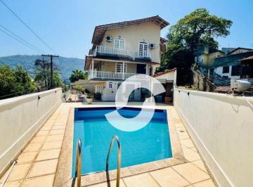 e48eaf1b97a281af6fa2c26ce8f2184393e94595 · Casa à venda, 456 m² por R$ 2.158.320,00 - São Francisco - Niterói/RJ