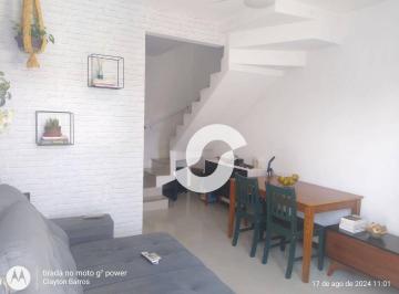 d11b52cc7f8ef1957157533f70b09222d380ce5a · Casa com 2 dormitórios à venda, 69 m² por R$ 460.000,00 - Largo do Barradas - Niterói/RJ