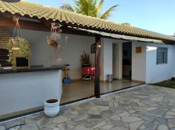 Casa · 160m² · 3 Quartos · 2 Vagas · Casa com 3 quartos à venda no Bairro Jardim Patrícia - Uberlândia/MG