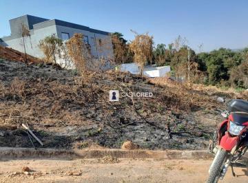 3885c658cea0a537697a53433f4881f8d4f52a3a · Terreno à venda, 380 m² por R$ 158.000,00 - Vale dos Coqueiros - Varginha/MG