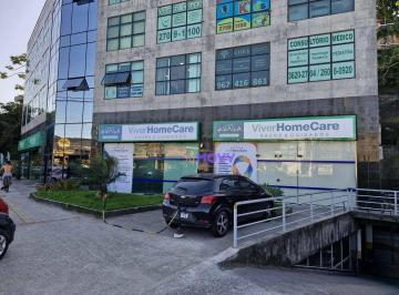 a4a063df77dc24e022495add2e735feb72e46306 · Sala à venda, 32 m² por R$ 270.000,00 - Itaipu - Niterói/RJ