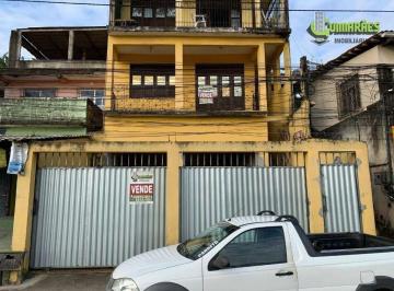 621957b20d74870b840ee6c865d6667304fe6469 · Casa com 3 quartos à venda por R$ 300.000 - Itacaranha - Salvador/BA