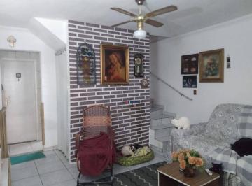 8495c669ebb0855f23a4105587a67ff151497971 · Sobrado residencial 2 dormitórios - 1 vaga - Jardim América -Guarulhos-SP.
