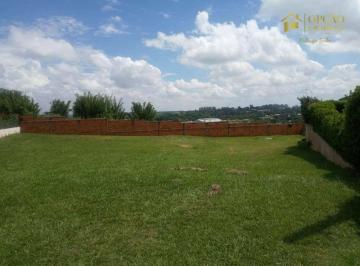 65620366d4ff0d10b1425307fb7e338e7a19725b · Terreno à venda, 1240 m² por R$ 583.000,00 - Condomínio Terras de Mont Serrat - Salto/SP