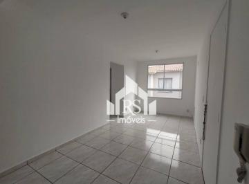 7eda15b3126d7bf50185f295ee3c7acf32c96cab · Apartamento com 2 dormitórios à venda, 48 m² por R$ 150.000,00 - Areal - Itaboraí/RJ
