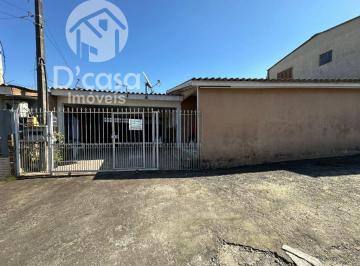 Casa · 65m² · 2 Quartos · 2 Vagas · Casa à venda, 65 m² por R$ 250.000,00 - Vista Alegre - Cachoeirinha/RS
