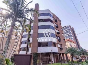 cecd1a2cd3bf4cac980ad73464a8dfa8a940d13b · Cobertura à venda, 280 m² por R$ 1.290.000,00 - Boa Vista - Porto Alegre/RS