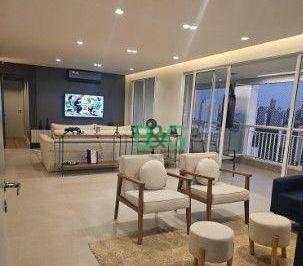 fb47ee0a9cbbf7f27320cf306905af1caeeb45f1 · Apartamento à venda, 177 m² por R$ 2.498.900,00 - Jardim Monte Kemel - São Paulo/SP