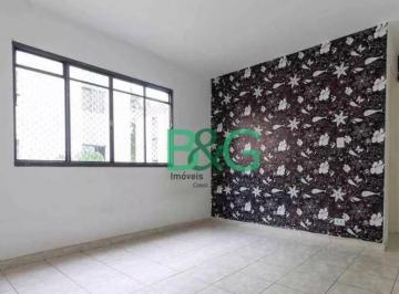 0901cb020929ab7156da72a7e4070b0c2d3650f6 · Apartamento com 2 dormitórios à venda, 59 m² por R$ 199.000,00 - Vila Carmosina - São Paulo/SP