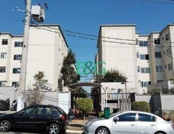 05b8ef4b9aaf0546f597cd2a7e2fdf301a2c19c2 · Apartamento à venda, 39 m² por R$ 188.900,00 - Jardim Boa Vista (Zona Oeste) - São Paulo/SP