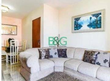 c3d981e2244e3a3ea76c10408aeb0f7ece09a57e · Apartamento à venda, 70 m² por R$ 419.000,00 - Jardim Japão - São Paulo/SP