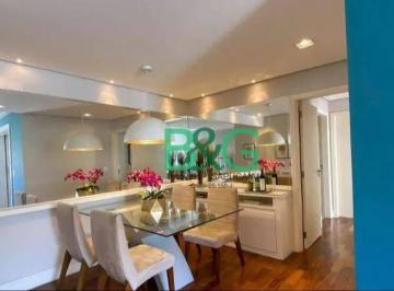 a5bcf039235777513fa6dc53289464d1eab81ef0 · Apartamento à venda, 109 m² por R$ 2.399.000,00 - Paraíso - São Paulo/SP
