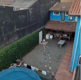 Casa · 135m² · 6 Quartos · 3 Vagas · Sobrado com 6 dormitórios à venda por R$ 1.600.000,00 - Jardim Arapongas - Guarulhos/SP