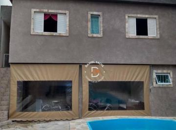 b3dceede8c2c631d5a555c9804867f8b8b8b35f5 · Casa com 4 dormitórios à venda, 193 m² por R$ 650.000 - Parque Hortensia - Bom Jesus dos Perdões/SP
