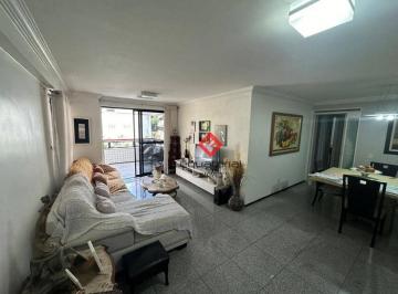 f211717f9e99e7ee1bd949f015841aba40f34c7f · Apartamento com 3 suítes à venda, 145 m² por R$ 640.000 - Meireles - Fortaleza/CE
