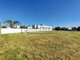 f46a545004370297595f8126db292ba62d55295d · Terreno à venda, 850 m² por R$ 650.000,00 - Condomínio Xapada Parque Ytu - Itu/SP