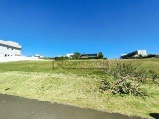 437590826b0a5c03e12ed3dff75c133a43f63311 · Terreno à venda, 960 m² por R$ 720.000,00 - Condomínio Xapada Parque Ytu - Itu/SP
