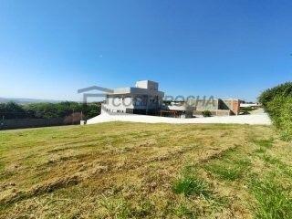a3f34d74f2ae63e14e25f8e1dbcc299f151c3bd3 · Terreno à venda, 960 m² por R$ 720.000,00 - Condomínio Xapada Parque Ytu - Itu/SP
