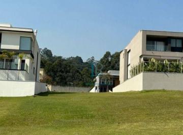 7781f34483674977bbe7042a23978c0a1eeaadef · Terreno à venda, 525 m² por R$ 2.600.000,00 - Tamboré - Santana de Parnaíba/SP