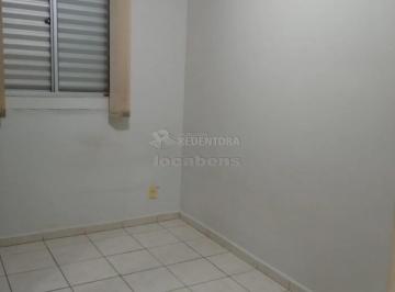 Apartamento · 60m² · 2 Quartos · 1 Vaga · Apartamento Residencial Rio das Pedras