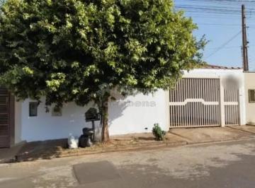 Casa · 202m² · 2 Quartos · 2 Vagas · Casa no São Thomaz I