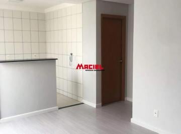 Apartamento · 45m² · 2 Quartos · 1 Vaga · Apartamento Padrão em São José dos Campos
