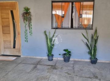 Casa · 158m² · 3 Quartos · 2 Vagas · CASA SOBRADO À VENDA 03 QUARTOS EM VARZEA PAULISTA - JUNDIAI/SP