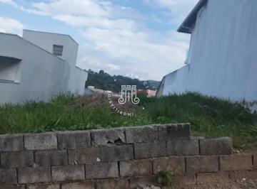 Terreno · 175m² · TERRENO À VENDA NO BAIRRO JARDIM BAHIA I - VÁRZEA PAULISTA/SP
