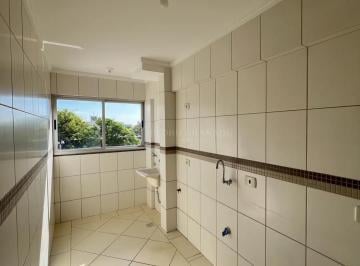 Apartamento · 25m² · 1 Quarto · 1 Vaga · Kitnet - Zona 07