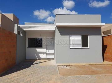 Casa · 100m² · 2 Quartos · 1 Vaga · Casa Condomínio em São Carlos