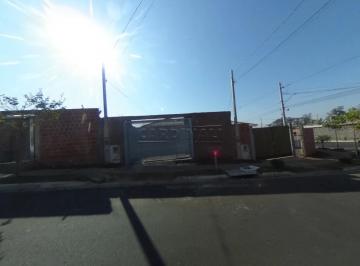 Casa · 160m² · 2 Quartos · Casa Padrão em São Carlos