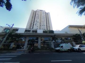 Comercial · 109m² · 2 Vagas · Comercial Sala  Salão com Condomínio em São Carlos