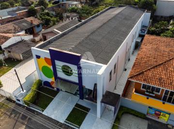 Comercial · 607m² · 5 Vagas · Comercial Loja em Ponta Grossa